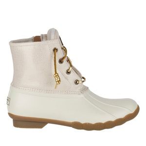 Sperry boots